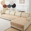 Universal Non-Slip Sofa Cushion Cover (Set of 2)