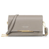 Korean Style Casual Women's Wallet with Card Slots