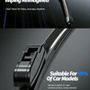 Carbon Fiber Wiper Blades for Kia Sorento (2002-2026)