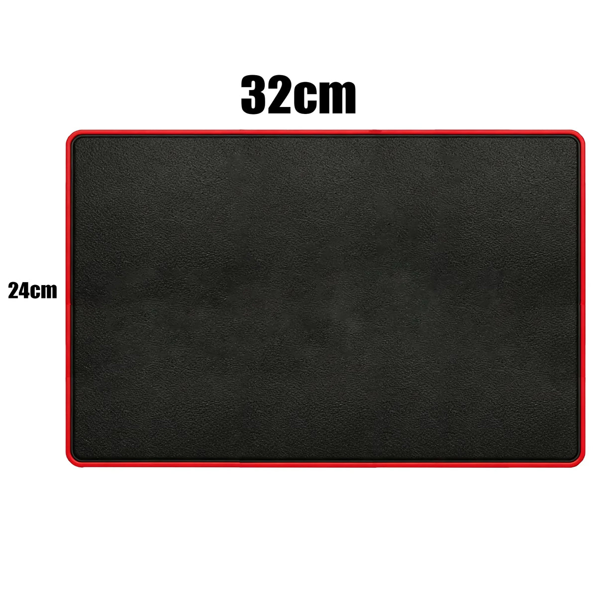 Magnetic Tool Organizer Mat with Anti-Slip Surface