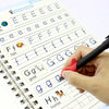 Magic Reusable Handwriting Practice Books for Kids