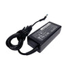 65W HP Laptop Charger with 4.5mm Blue Tip Connector