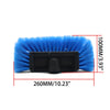 Brosse de lavage de voiture télescopique