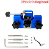 Universal Chainsaw Chain Sharpening Kit