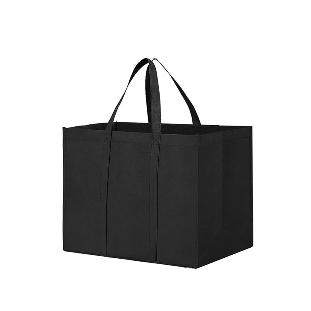 Foldable Reusable Shopping Tote Bag