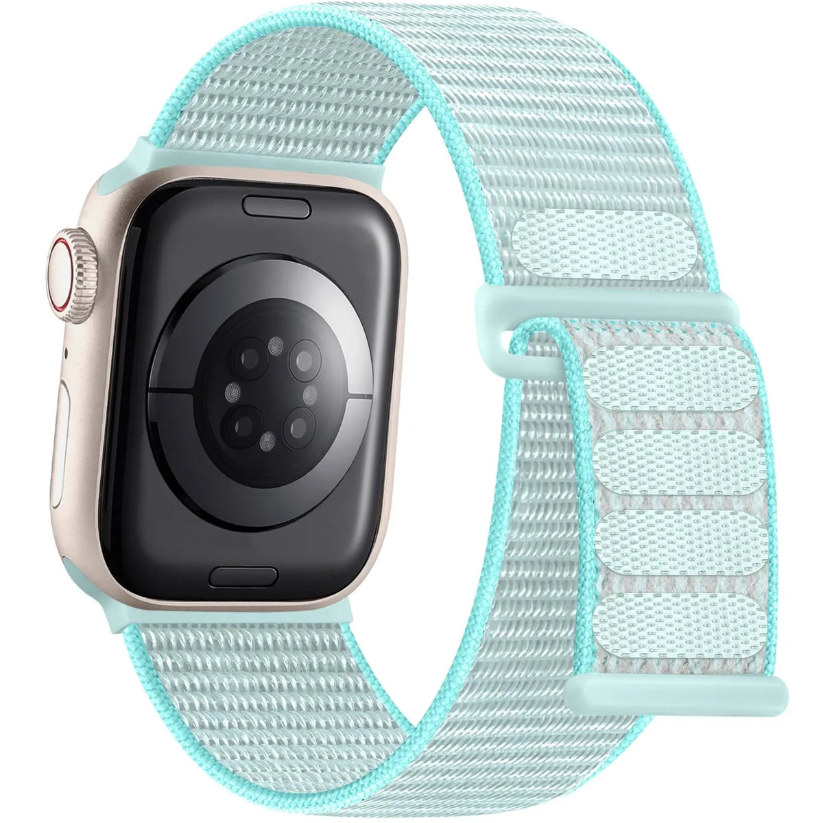 Double-Loop Nylon Sport Band for Apple Watch