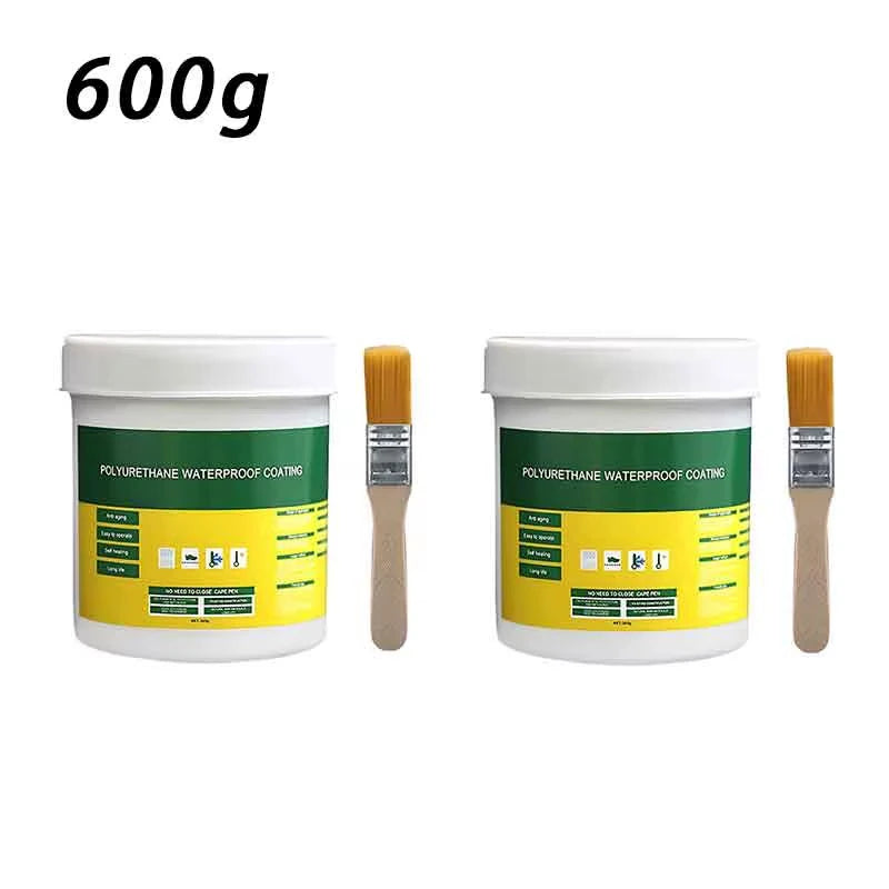 Transparent Waterproof Sealant