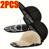 Hat Washing Cage with Soft Mesh Protection