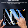 Premium Tempered Glass Screen Protector for iPad (2-Pack)
