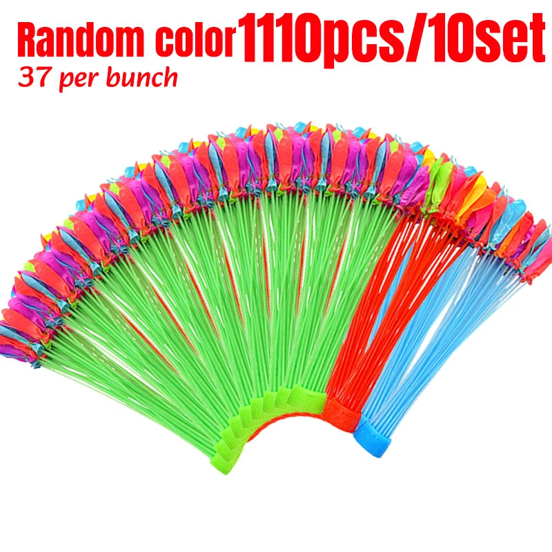 Durable Reusable Water Balloons