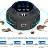 Ultrasonic Pest Repeller