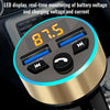 Auto Bluetooth FM-Transmitter