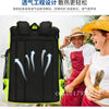 33L Insulated Cooler Backpack for Beach, Travel & Picnic