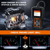 OBD2 Diagnostic Scanner Tool