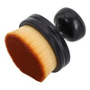 Tire Shine Applicator Brush with Stand