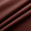 Round Solid Color Polyester Tablecloth for Weddings, Parties & Dining