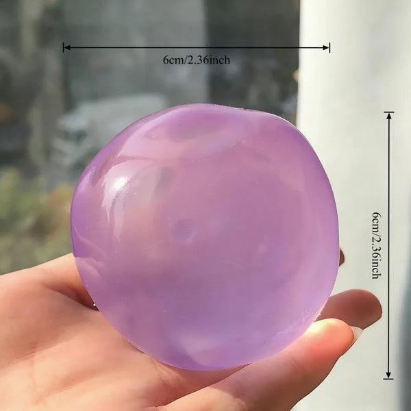 Squishy Mochi Fidget Toy for Stress Relief