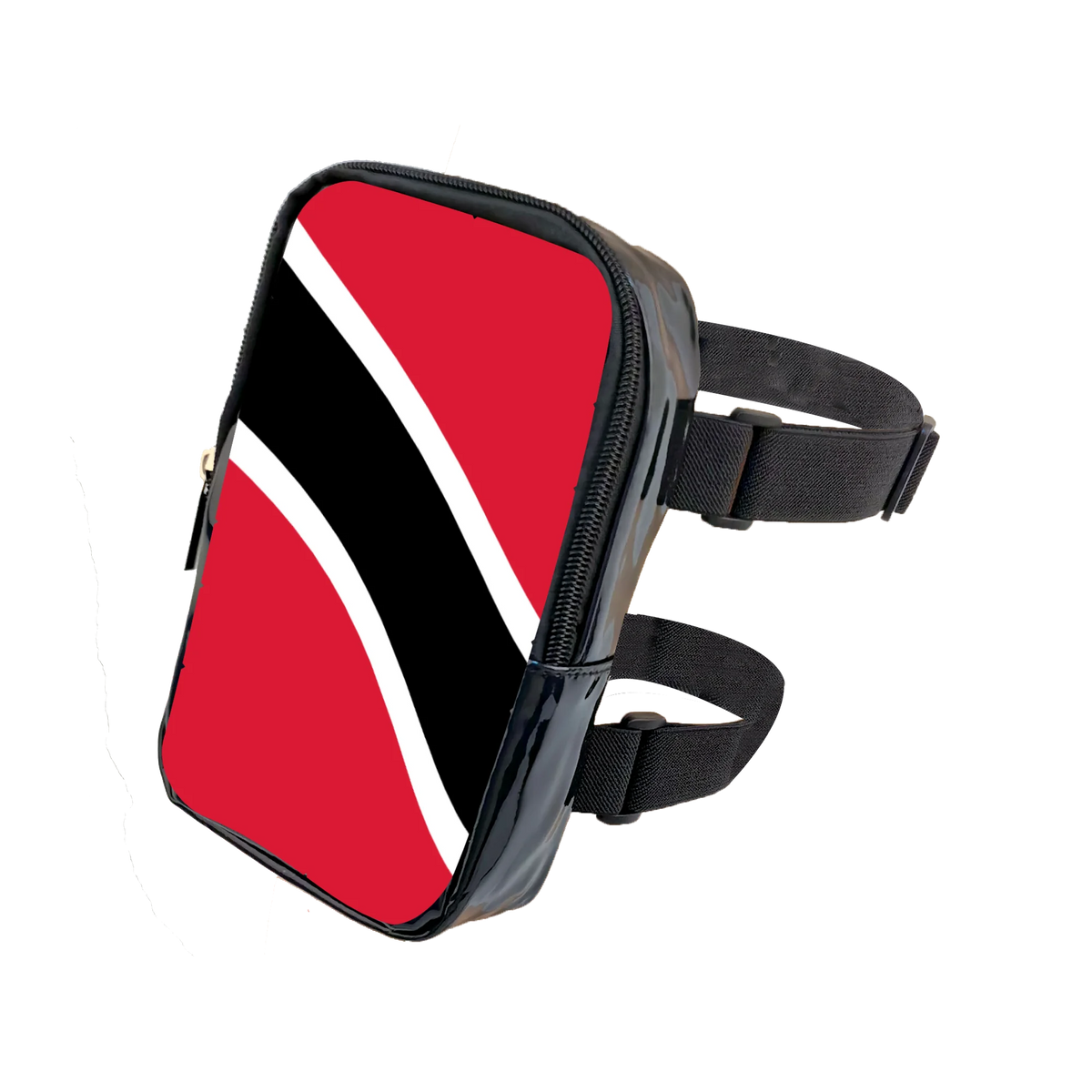Festival Leg Bag with Adjustable Straps