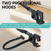 Cordless 2-in-1 Blower & Vacuum