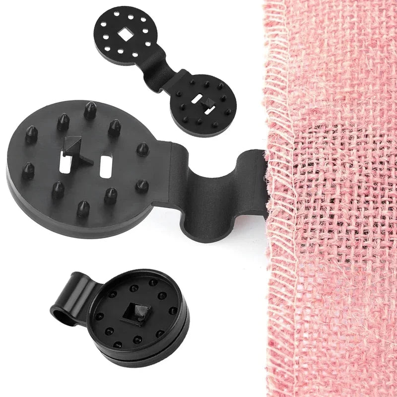 Heavy-Duty Shade Net Clips
