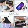 Soccer Star Pen Case – Large-Capacity Pencil Pouch