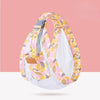 Breathable Mesh Baby Wrap Carrier and Nursing Cover