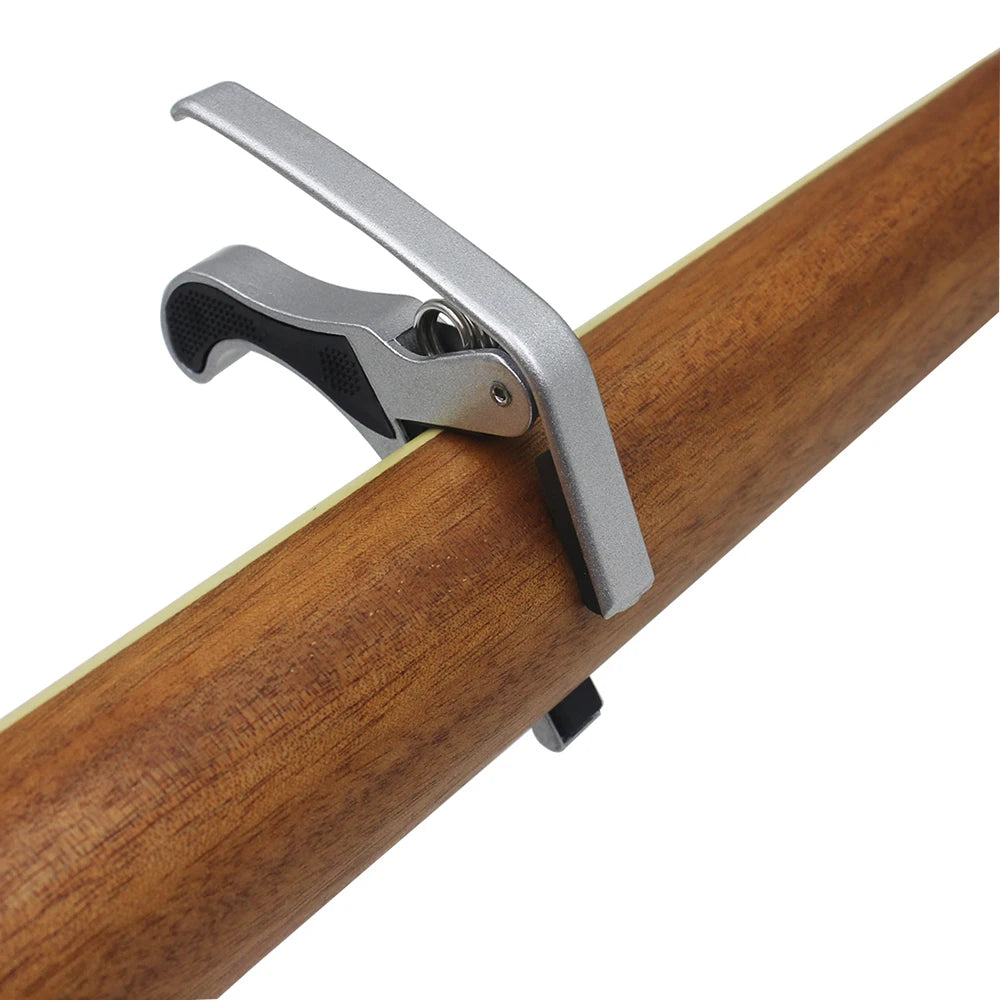 Zinc Alloy Guitar Capo