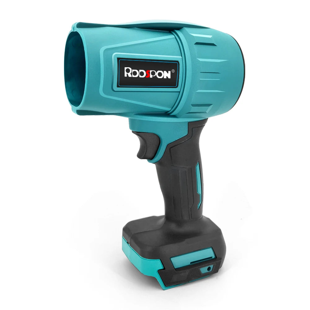 Cordless Electric Leaf Blower