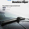 Carbon Fiber Wiper Blades for Kia Sorento (2002-2026)