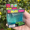 Cube anti-stress à montée lente pour stimulations sensorielles