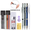 2.0 mm Mechanical Pencil Set with Refills