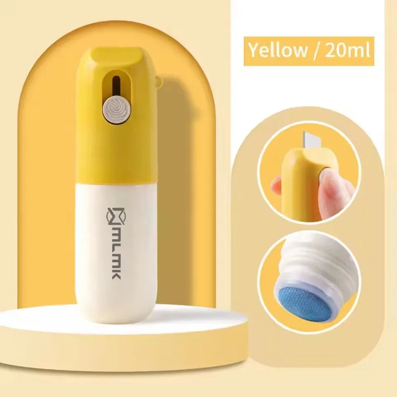 2-in-1 Mail Opener & Privacy Eraser