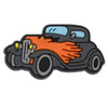 Sports Car Shoe Charms for Crocs