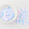 10mm Flower Sequin Craft Embellishments