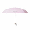 Compact 5-Fold Pocket Umbrella