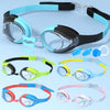 Kids' Anti-Fog Swimming Goggles