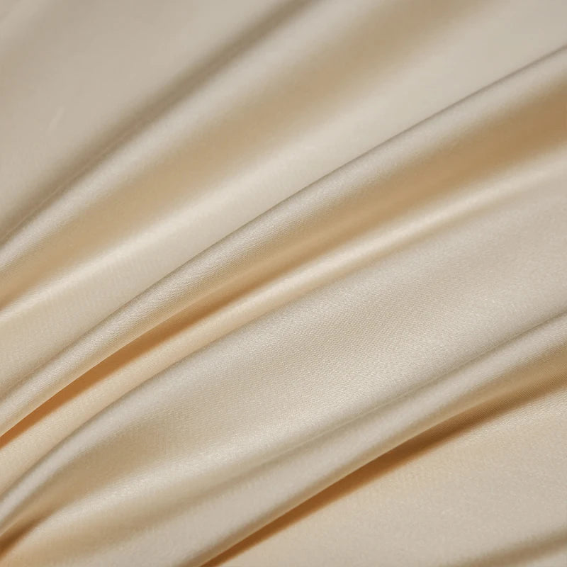 Luxury Egyptian Cotton Bed Sheet Set – Silky Soft 1000 Thread Count