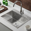 Stainless Steel Sink Drain Strainer