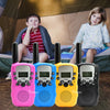 Kids Walkie Talkies with Long-Range Communication and 22 Channels