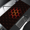 Large Gaming Mouse Pad with Non-Slip Base