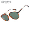 Gafas de Sol Aviator Polarizadas