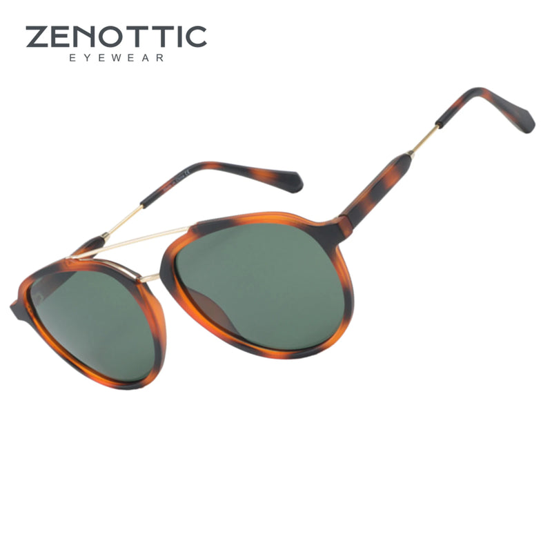 Gafas de Sol Aviator Polarizadas