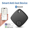 Smart Bluetooth Tracker for iOS Find My Network