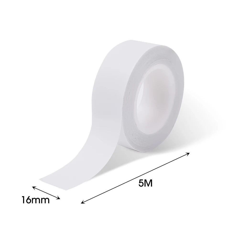 Invisible Double-Sided Body Tape for Secure, Seamless Wear
