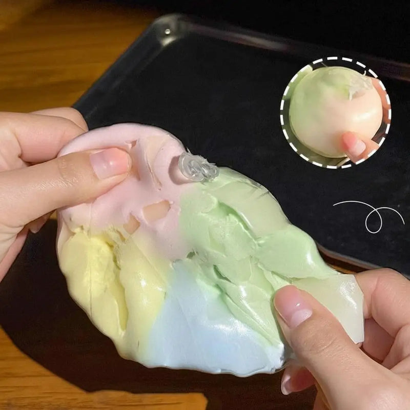 Crackle Sensory Stress Ball