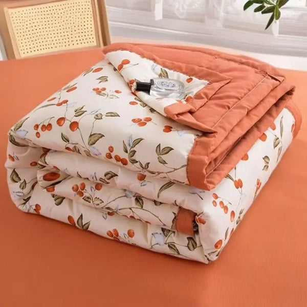 Summer Cooling Quilt
