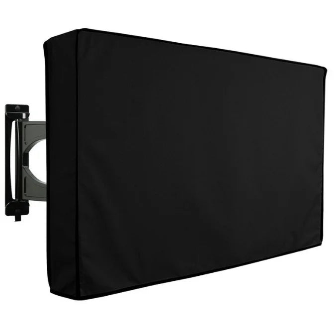 Durable Outdoor TV Cover – Waterproof, UV & Weather Resistant