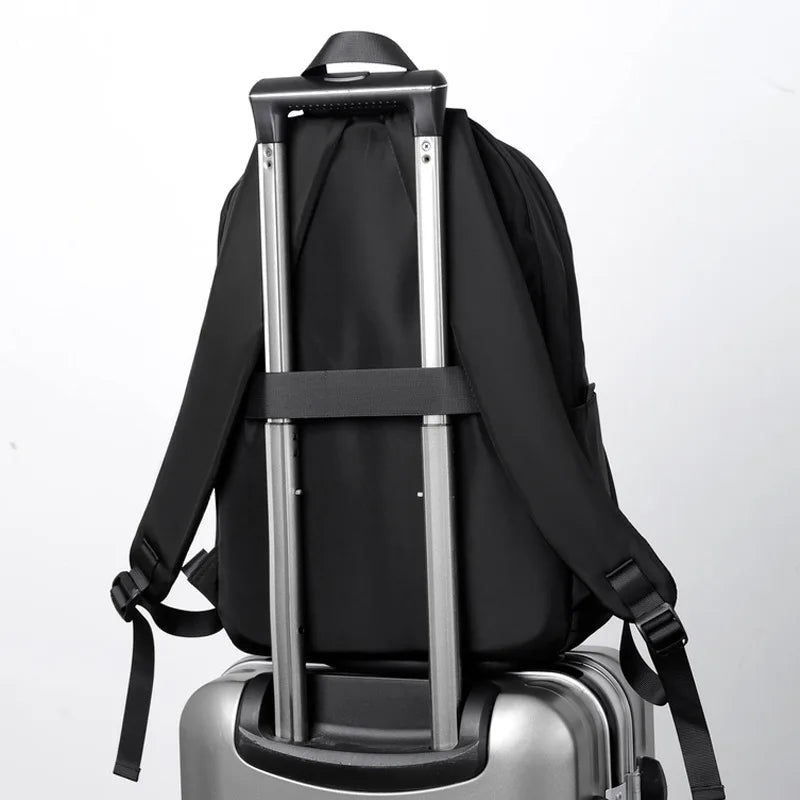 Large Capacity Waterproof Laptop Backpack