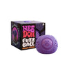 Nee Doh Fuzz Ball Stress Relief Toy