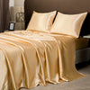 Luxury Satin Bedding Set with Silky-Smooth Finish